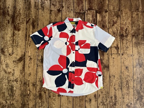 Hobie hurley button down - hobie,