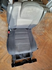 Chrysler Grand Voyager 2008-14