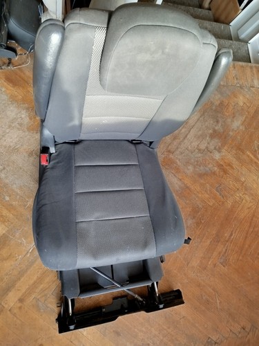 Chrysler grand voyager 2008 - chrysler,