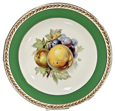 Hand Painted Plate / Dish
