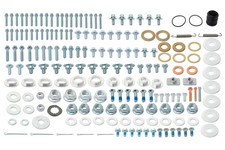 AS3 PRO-PACK BOLT KIT for
