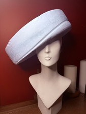 Highland Hat brim Block foam