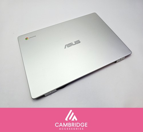 Asus chromebook c423na fhd - chromebook, 14"