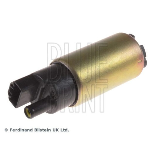 Blue print fuel pump assembly - print,