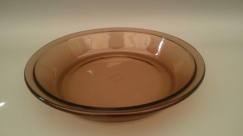 Pyrex england vision amber - vision,