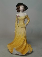 1990-1993 Coalport CLARE MARIE