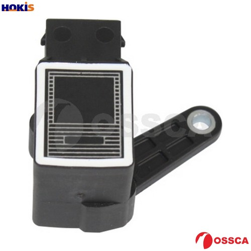 Sensor headlight levelling - headlight,