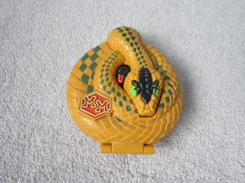 Bluebird mighty max - max, micro