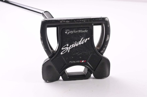 Left hand taylormade spider - hand,