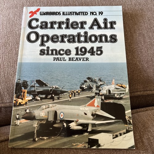Warbirds illustrated 19 - warbirds,