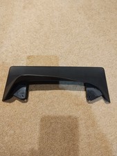 2016 BMW LEFT HAND DRIVE M235i F22 DASH iDRIVE DISPLAY BEZEL TRIM COVER OEM