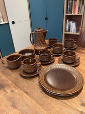 Wedgwood Pennine 17 Piece