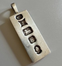 Sterling Silver Vintage 925
