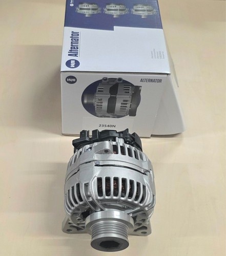 Alternator 155a fits renault - alternator,