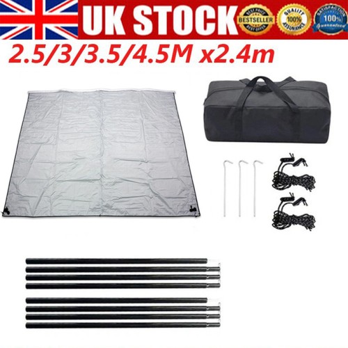 For caravan campervan - caravan, awning