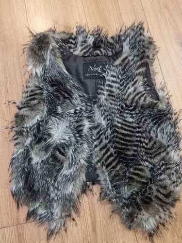 Next kids coat jacket 9 - coat,