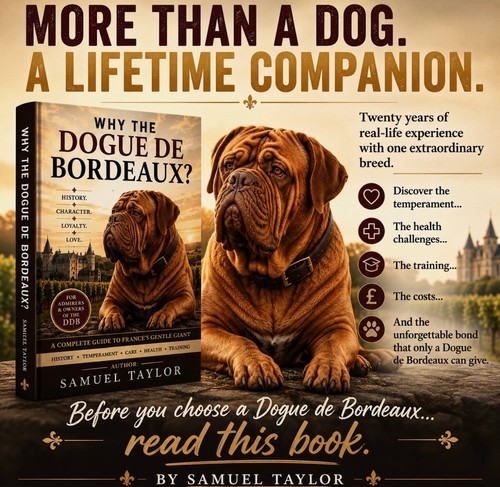 Why the dogue - the,