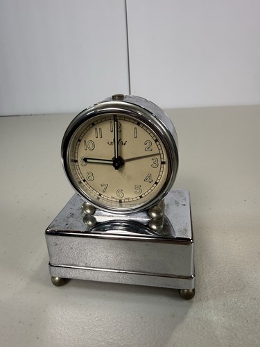 Antique silver colibri swiss - antique,