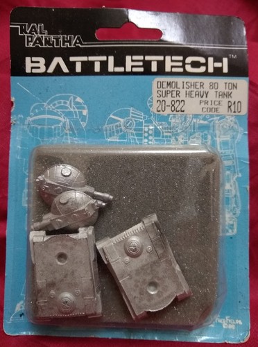 Demolisher super heavy tanks - demolisher,