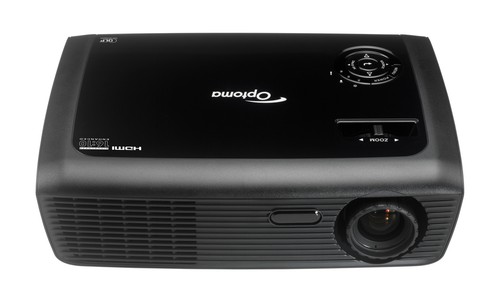Optoma hd600x dlp - hd, hd600x-lv