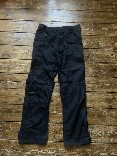 Mens marmot precip - eco, full
