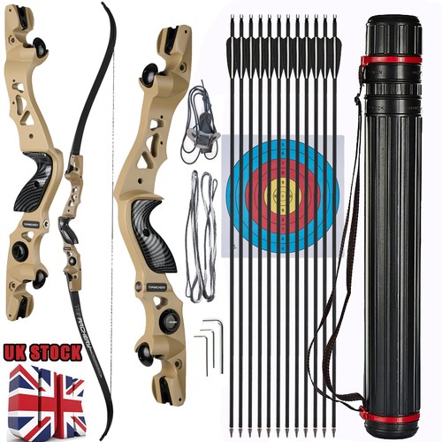 Archery ilf bow 25 - bow, rh