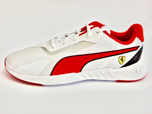 Puma ferrari tiburion - ferrari,