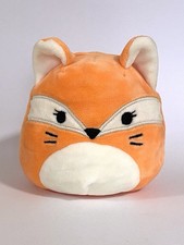 5” Squishmallows James the