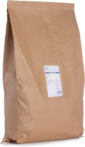 Wholefood earth wheat bran - wheat,