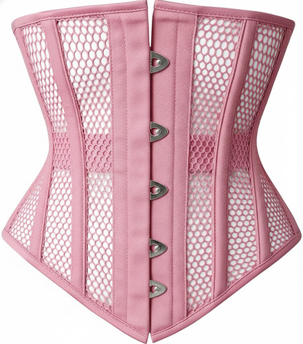 Corset under bust steel - corset,