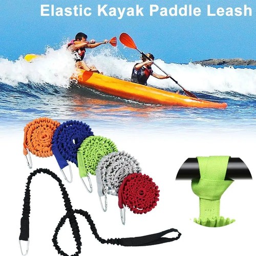 Adjustable elastic kayak - adjustable,