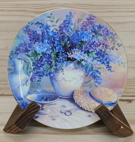 Wedgewood collectors plate - wedgewood,