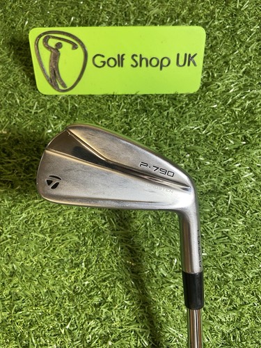 Taylormade p790 iron s300 - taylormade,