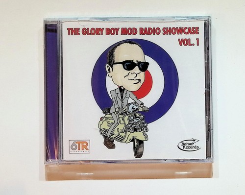 Glory boy mod - glory, radio