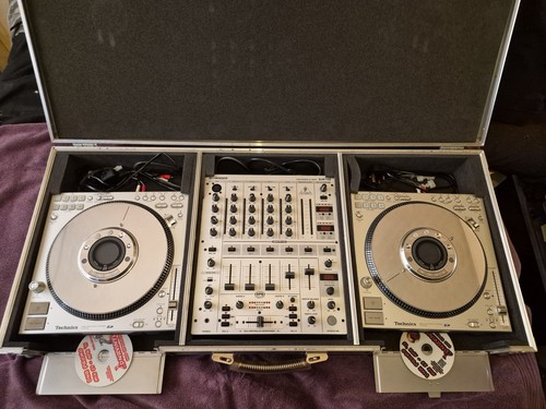 Technics dz1200 - x2, +