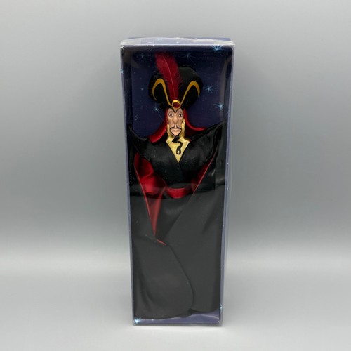 Disney aladdin jafar porcelain - aladdin,
