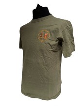 Army Cadet Force Official Embroidered B COY 2014 Wathgill Camp T Shirt