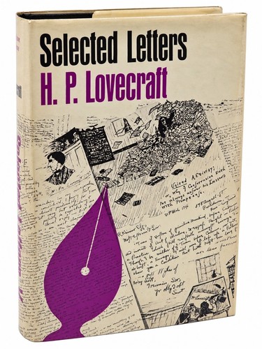 Selected letters 1934 1937 - 1934-1937, h
