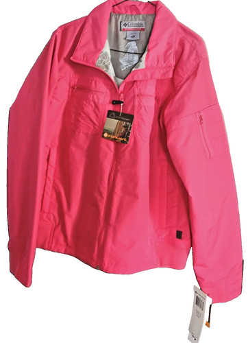 New tag columbia sportswear - new, w/