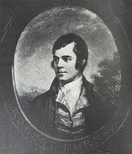 Robert Burns's Commonplace