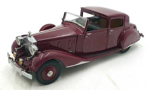 Danbury mint scale 9126b - 1/24,