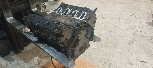 Chevrolet chevy lq4 v8 - lq4, 6.0l