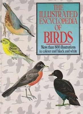 Illustrated encyclopedia - illustrated, of