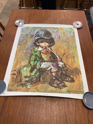 The artful dodger print - artful,