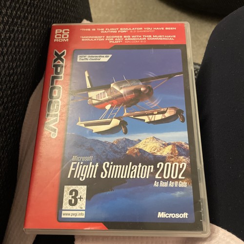 Xplosiv microsoft flight - -,