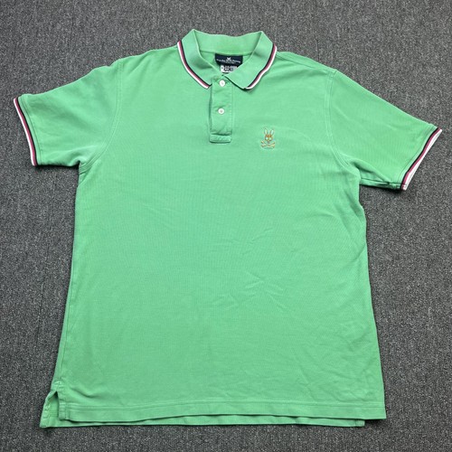 Psycho bunny shirt mens - psycho,