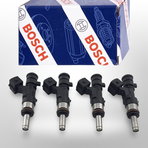 Bosch fuel injector fiat - bosch,