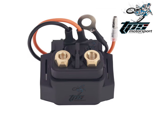 Electric starter motor - starter,