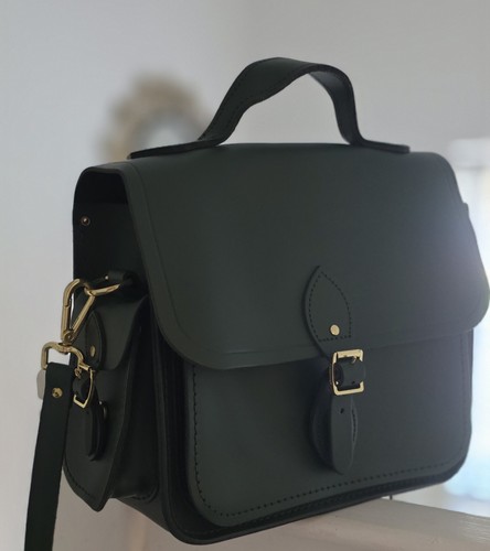 Cambridge satchel company - cambridge,