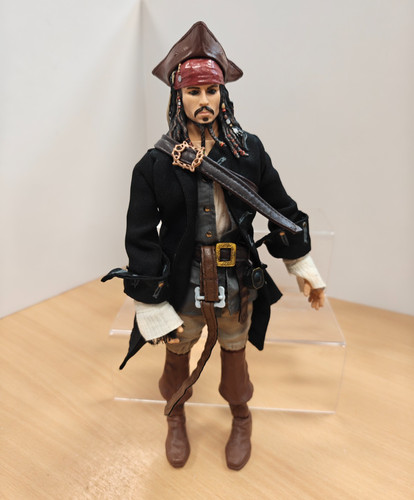 Zizzle pirates the - of,